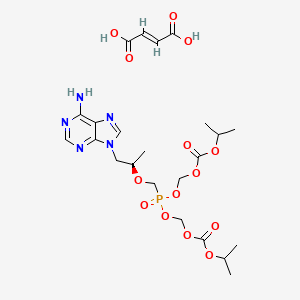 Chemical Structure Image